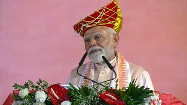 పహల్గామ్ ఘటన మన సంస్కృతిపై దాడి.. మాటలతో కాడు.. తుటాలతోనే సమాధానం ఇస్తాంః ప్రధాని మోదీ