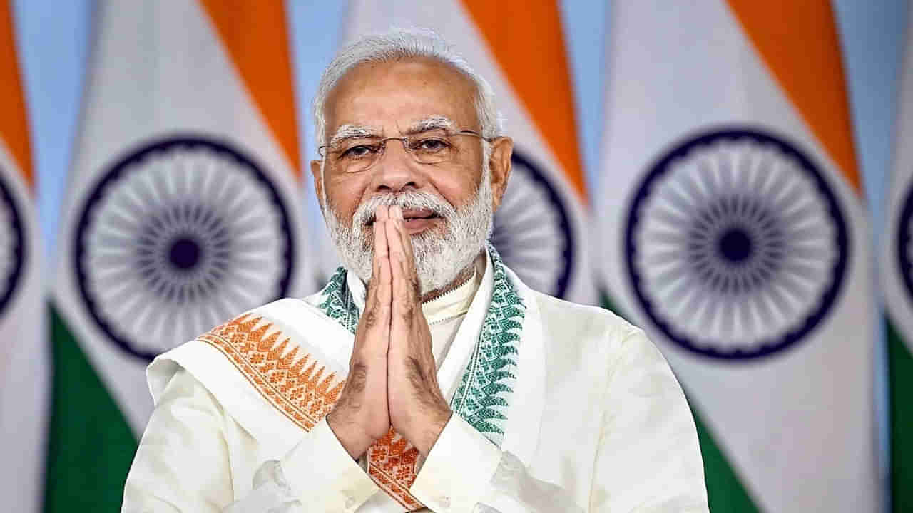 PM Modi: ప్రధాని మోదీ సుపరిపాలన.. ఉన్నది ఒక్కటే లక్ష్యం.. అదేంటంటే