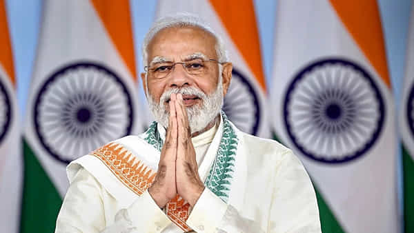PM Modi: ప్రధాని మోదీ సుపరిపాలన.. ఉన్నది ఒక్కటే లక్ష్యం.. అదేంటంటే