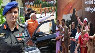 Operation Sindoor: భారత్‌ దాడిలో ధ్వంసమైన మురిద్ వైమానిక స్థావరం.. తాజా శాటిలైట్ చిత్రాల్లో స్పష్టమైన విధ్వంసం!