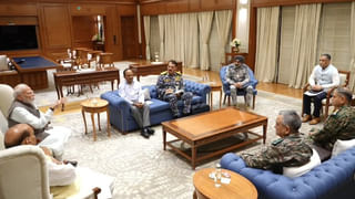 India Pakistan War: జమ్ము కశ్మీర్‌లో కాల్పుల మోత.. డ్రోన్ దాడులకు పాక్ యత్నం