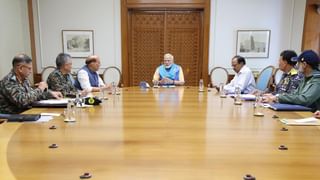 Act of War: యుద్ధమే..! ఉగ్రవాదంపై మోదీ సర్కార్ సంచలన నిర్ణయం.. ఇకపై పాకిస్తాన్ గజగజ వణకాల్సిందే..
