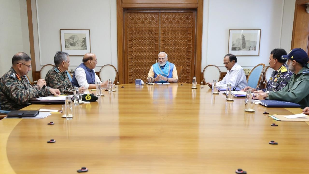 Act of War: యుద్ధమే..! ఉగ్రవాదంపై మోదీ సర్కార్ సంచలన నిర్ణయం.. ఇకపై పాకిస్తాన్ గజగజ వణకాల్సిందే..