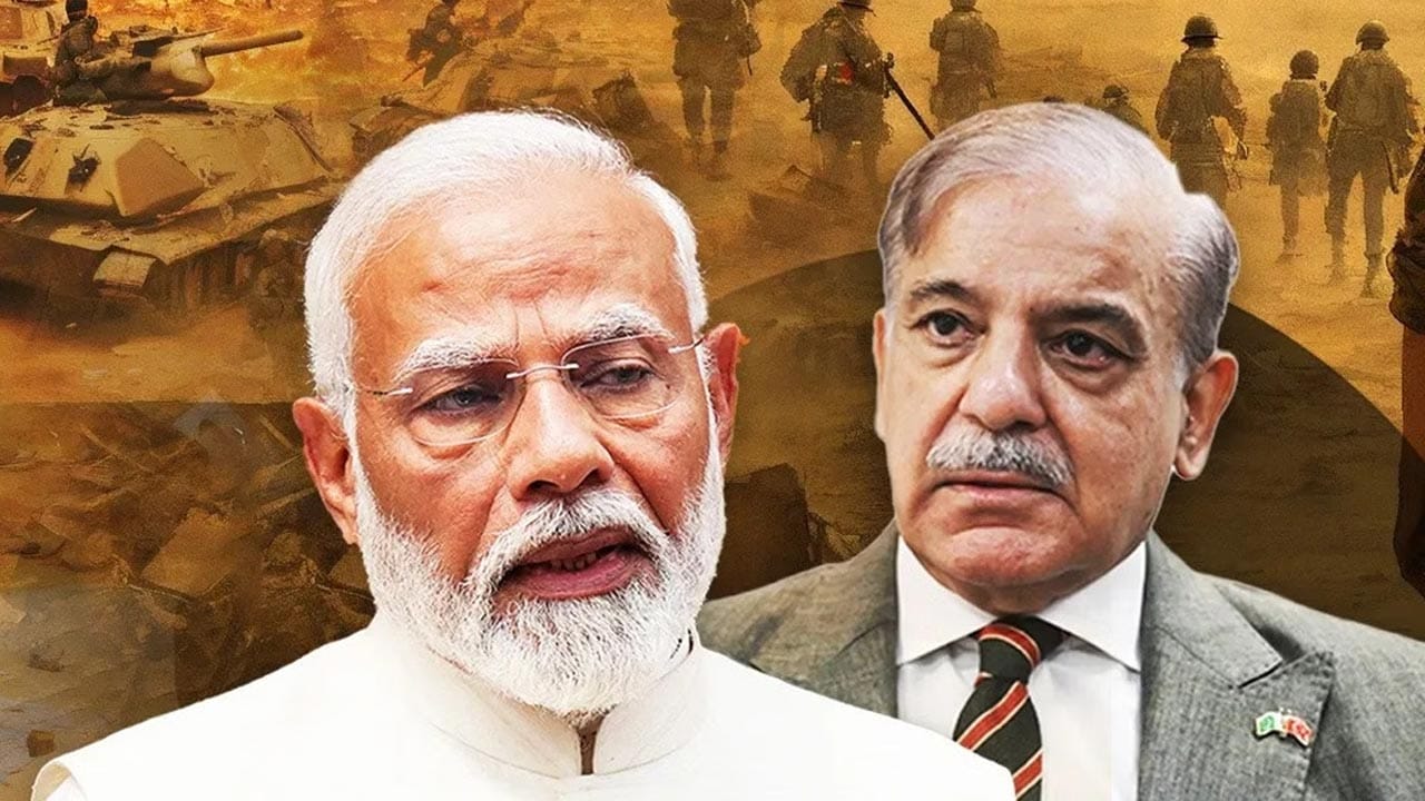 PM Modi: నెక్స్ట్ ఏంటి..? త్రివిధ దళాధిపతులతో ప్రధాని మోదీ కీలక భేటీ..