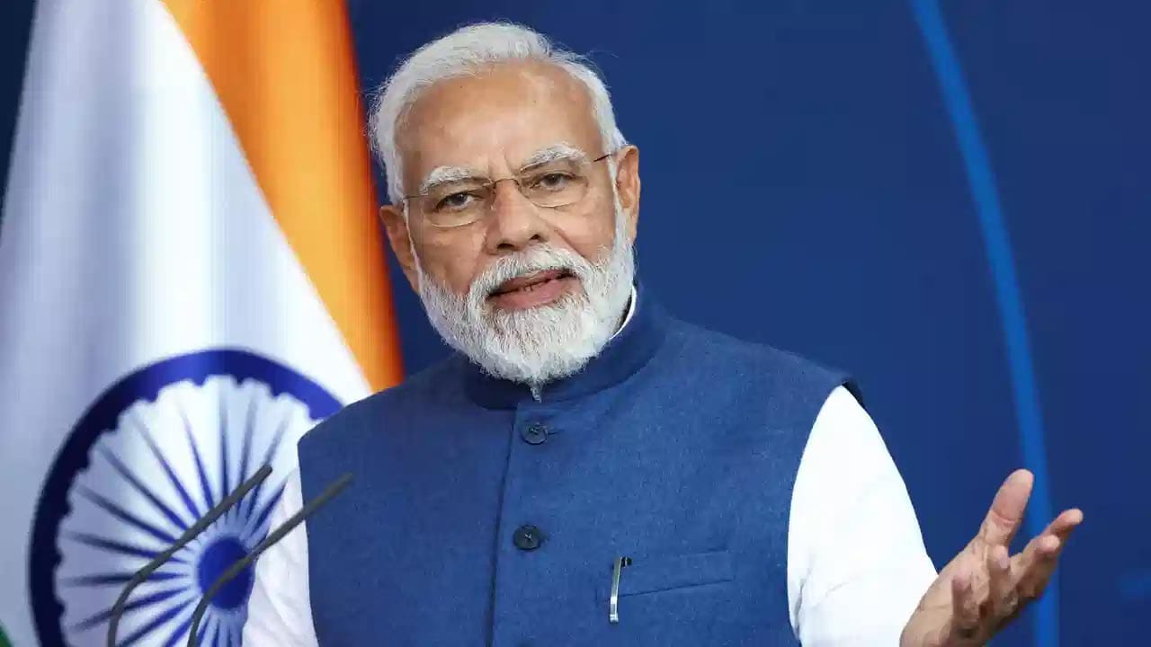 PM Modi: ఆపరేషన్ సింధూర్ తర్వాత జాతినుద్దేశించి తొలి సందేశం.. అందరిచూపు ప్రధాని మోదీ ప్రసంగం వైపే..