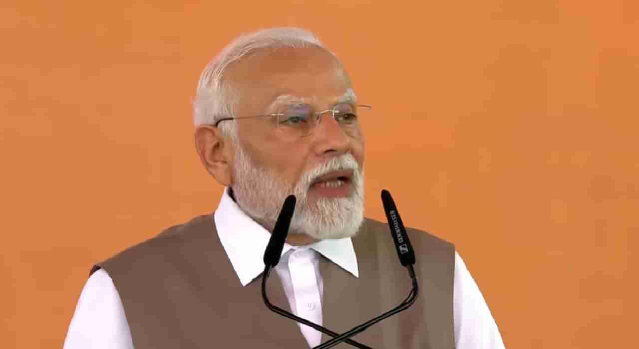 ఆపరేషన్‌ సింధూర్‌ ఇంకా ముగియలేదు..శత్రువు ఎక్కడున్నా వదిలేదీ లేదుః మోదీ