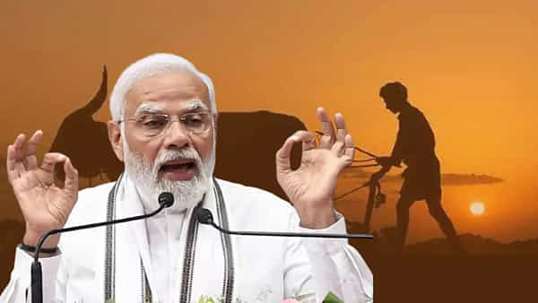 రైతులకు మరో కానుక ప్రకటించిన మోదీ సర్కార్.. ఖరీఫ్ పంటల కనీస మద్దతు ధర పెంపు