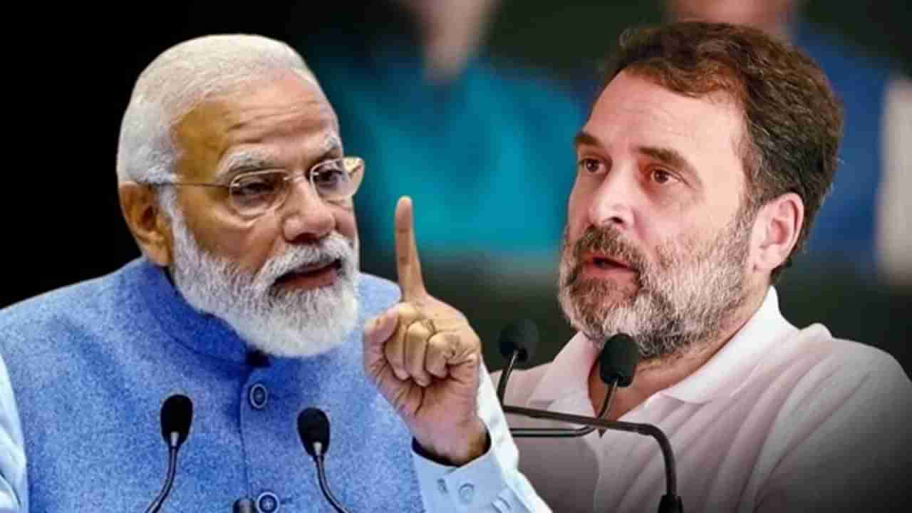 BJP vs Congress: తెలంగాణ రోల్ మోడల్..! కులగణనపై క్రెడిట్ వార్.. వేడెక్కిన రాజకీయం..