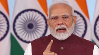 PM Modi: ఆ రెండు అంశాలపై మాత్రమే చర్చలు జరుగుతాయ్.. పాకిస్తాన్‌కు ప్రధాని మోదీ మాస్ వార్నింగ్..