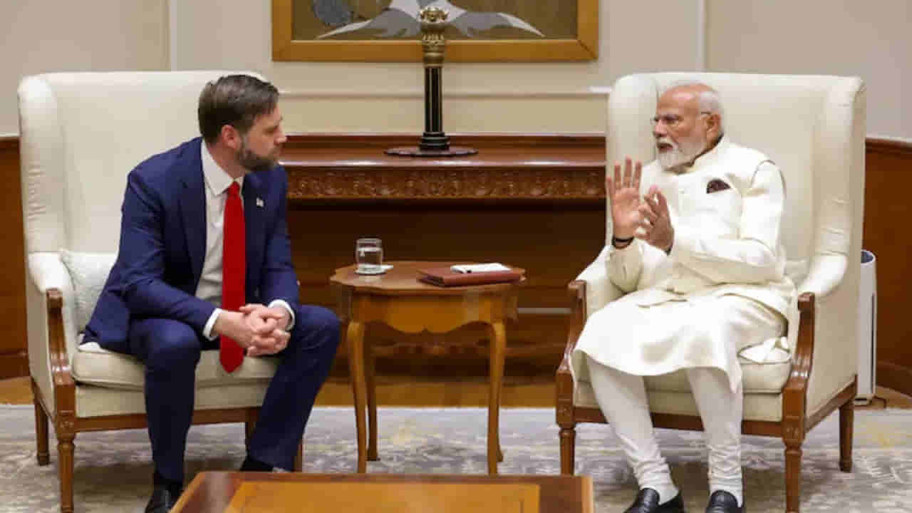 POK, ఉగ్రవాదులను భారత్‌కు అప్పగిస్తేనే చర్చలు.. ఎవరి మధ్యవర్తిత్వం అవసరం లేదుః ప్రధాని మోదీ