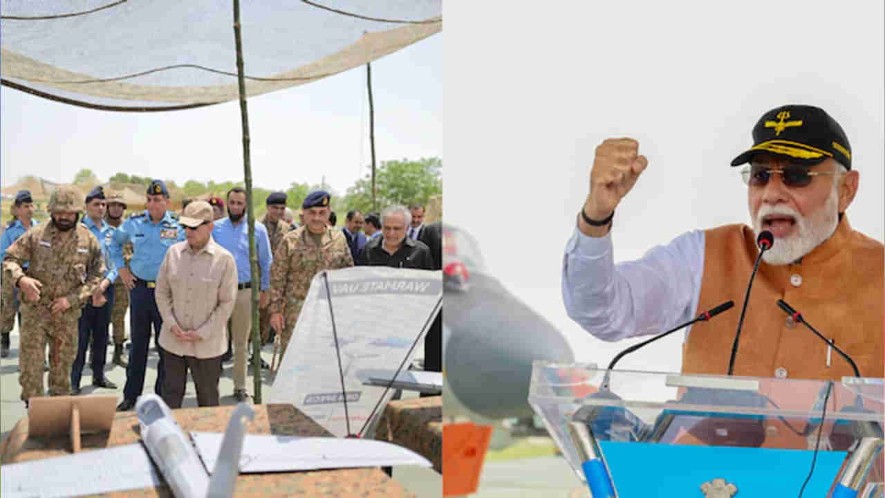 కామెడీ సీన్‌గా మారిన పాక్‌ ప్రధాని టూర్.. మరోసారి ప్రపంచం ముందు పాకిస్థాన్ నవ్వులపాలు!