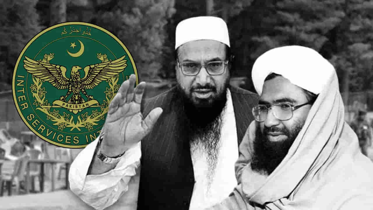 Operation Sindoor: మోస్ట్ వాంటెడ్ మసూద్ అజర్ తప్పించుకున్నాడా.. హతమయ్యాడా..?