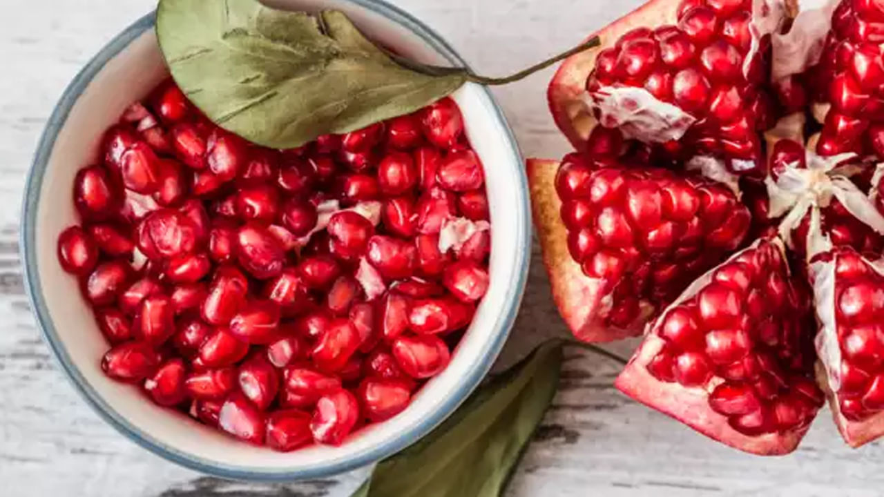 Pomegranate: రోజూ ఉదయాన్నే గిన్నెడు దానిమ్మ గింజలు తింటే.. మీ ఆయుష్షు రెట్టింపు!