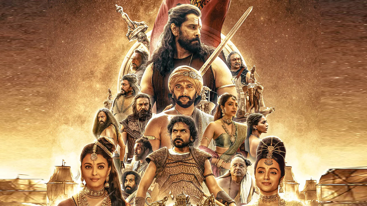 పొన్నియన్ సెల్వన్‌తో ఫామ్‌లోకి వచ్చిన మణిరత్నం.. ప్రస్తుతం థగ్ లైఫ్ సినిమాతో బిజీగా ఉన్నారు. ఈ సినిమా జూన్ 5న విడుదల కానుంది. కమల్ హాసన్‌తో నాయకుడు తర్వాత మణి చేస్తున్న సినిమా ఇది.