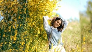 అందంతో ఆగం చేస్తున్న బ్యూటీ.. స్టైలిష్ లుక్‌లో ఐశ్వర్యా రాజేష్