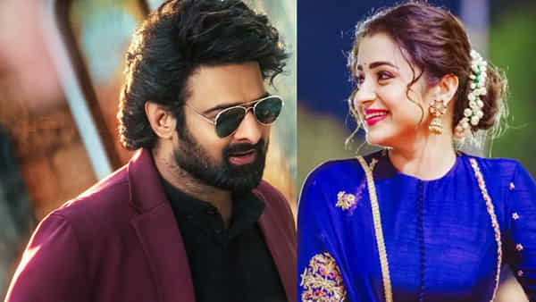 Prabhas- Trisha: త్రిష సినిమాను వద్దన్న ప్రభాస్! కట్ చేస్తే.. ఇండస్ట్రీ హిట్.. ఆ హీరోకు ఎనలేని క్రేజ్
