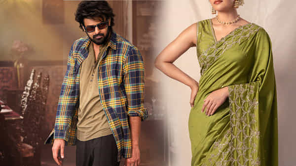 Prabhas: దీపికా మిస్ చేసుకుంది.. ఈ ముద్దుగుమ్మ ఛాన్స్ కొట్టేసింది.. ప్రభాస్ సినిమాలో ఎన్టీఆర్ హీరోయిన్