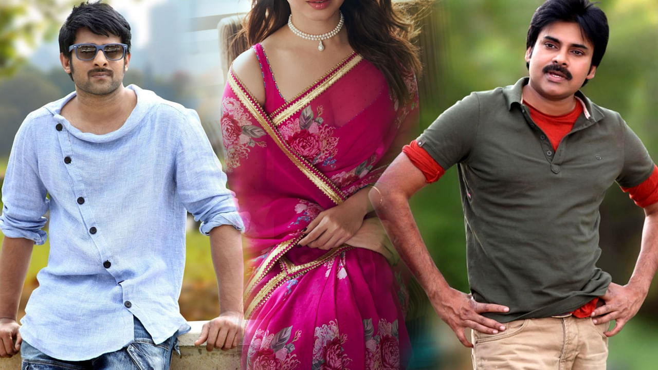 ప్రభాస్‌కు కోడలిగా, పవన్ కళ్యాణ్‌కు లవర్‌గా చేసిన ఈ స్టార్ హీరోయిన్ ఎవరో తెలుసా.?