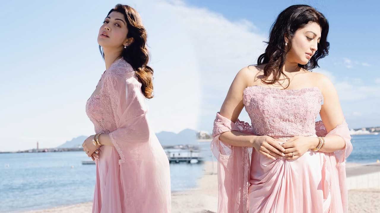 Pranitha 1