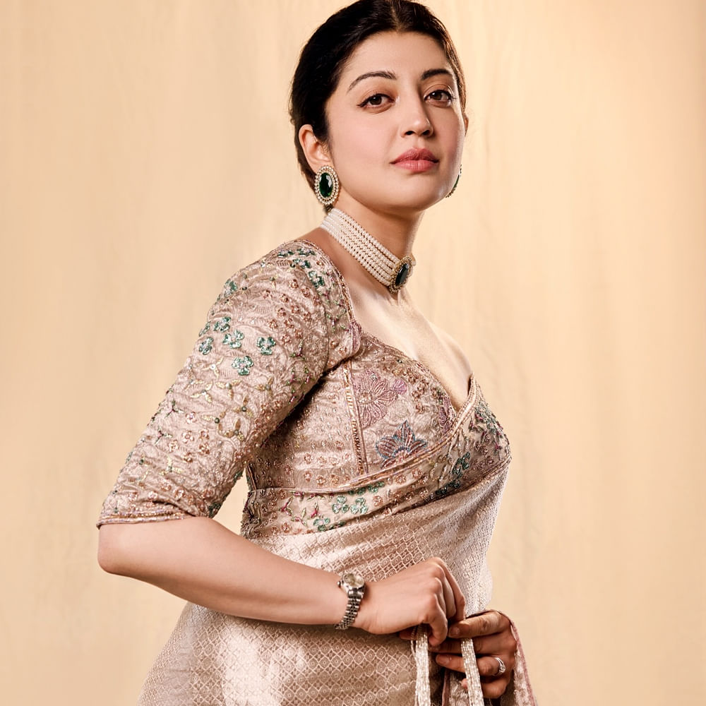 2011లో ఉదయన్ చిత్రంతో తమిళ సినిమా పరిశ్రమలోకి ప్రవేశించింది. పవన్ కళ్యాణ్ సరసన అత్తారింటికి దారేది సినిమా చేసింది. ఇందులో ప్రణీత పాత్రకు సంతోషం జూరీ అవార్డు, సినిమా ఫేస్ ఆఫ్ ది ఇయర్ అవార్డు గెలుచుకుంది.