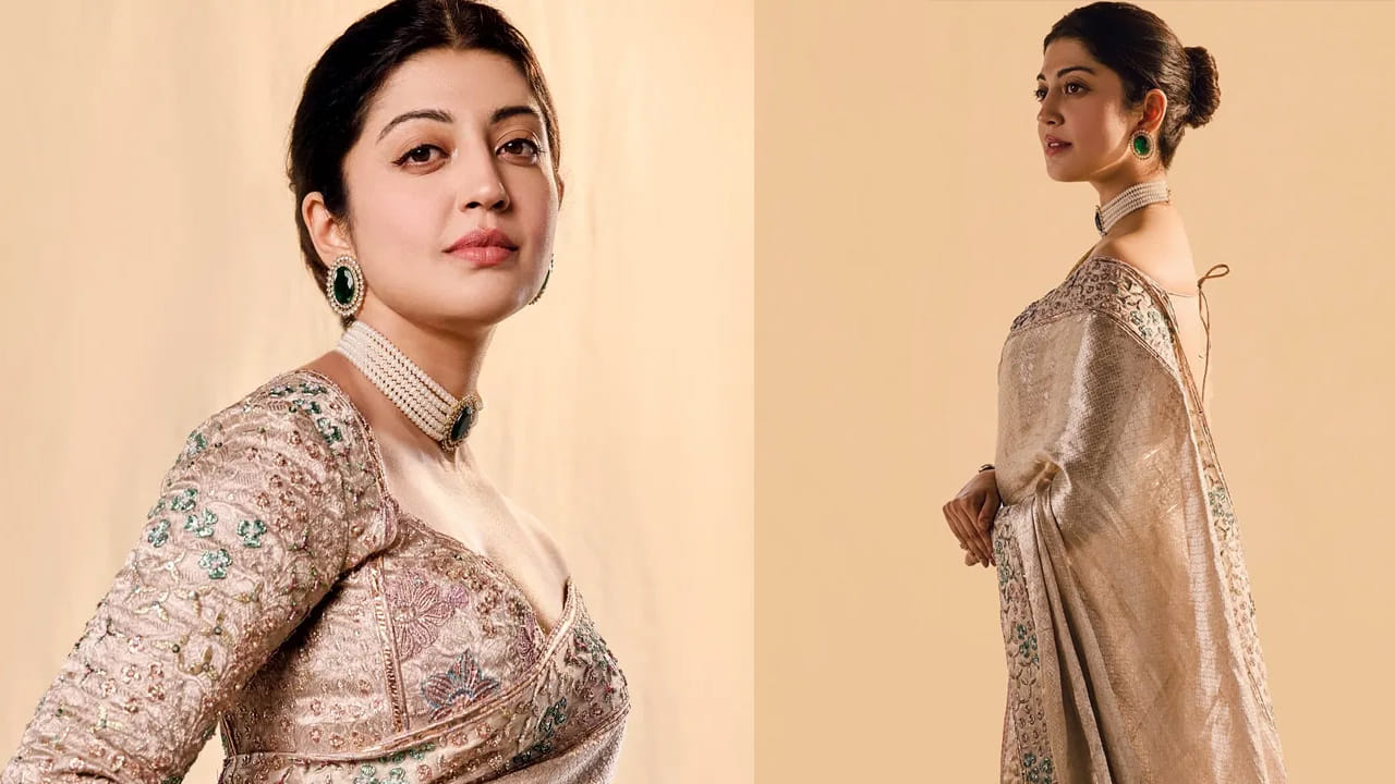 ఇక ఎప్పుడూ ఫ్యామిలీతో ఎంజాయ్ చేస్తూ ఉండే ఈ చిన్నది దానికి సంబంధించిన ఫొటోలను నెట్టింట్లో షేర్ చేస్తుంది. 