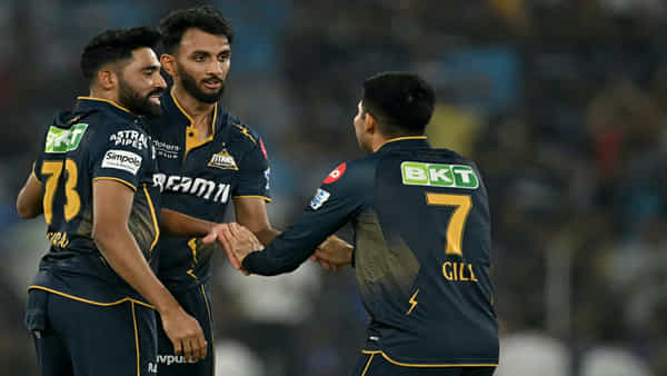 IPL 2025: ఆ నలుగురు ఐపీఎల్ స్టార్లకు టీమిండియాలో చోటు దక్కించుకునే అవకాశం! ఎవరంటే?