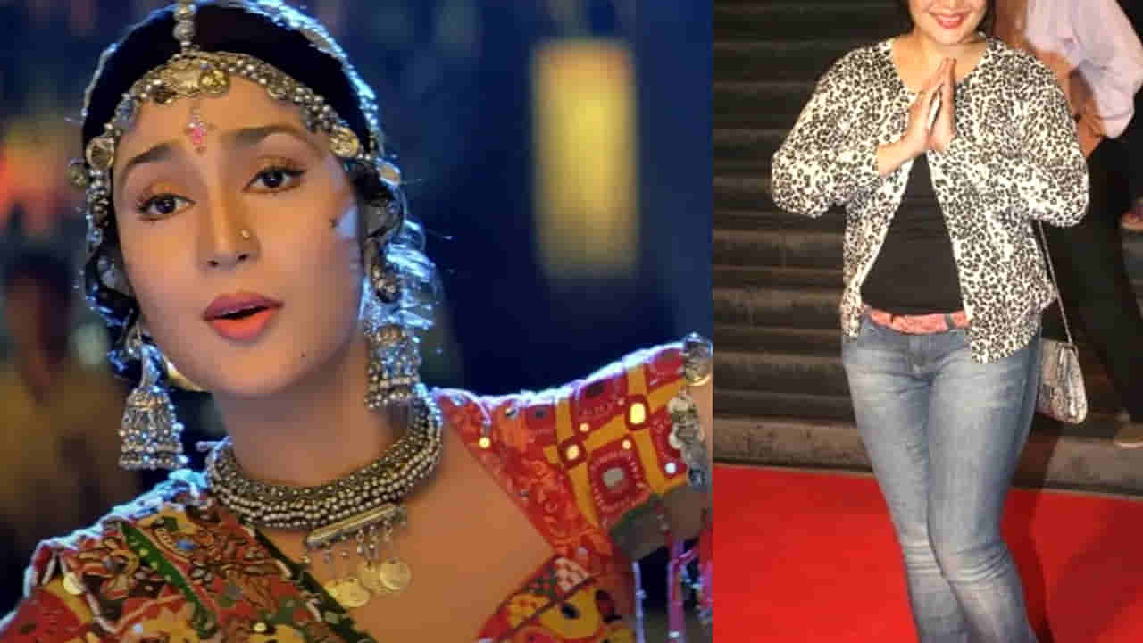 Tollywood: అరె ఏంట్రా ఇది.. ఆ అందాల హీరోయిన్ ఇట్టా మారిపోయిందేంటీ.. పరదేసి సాంగ్ బ్యూటీ గుర్తుందా.. ?