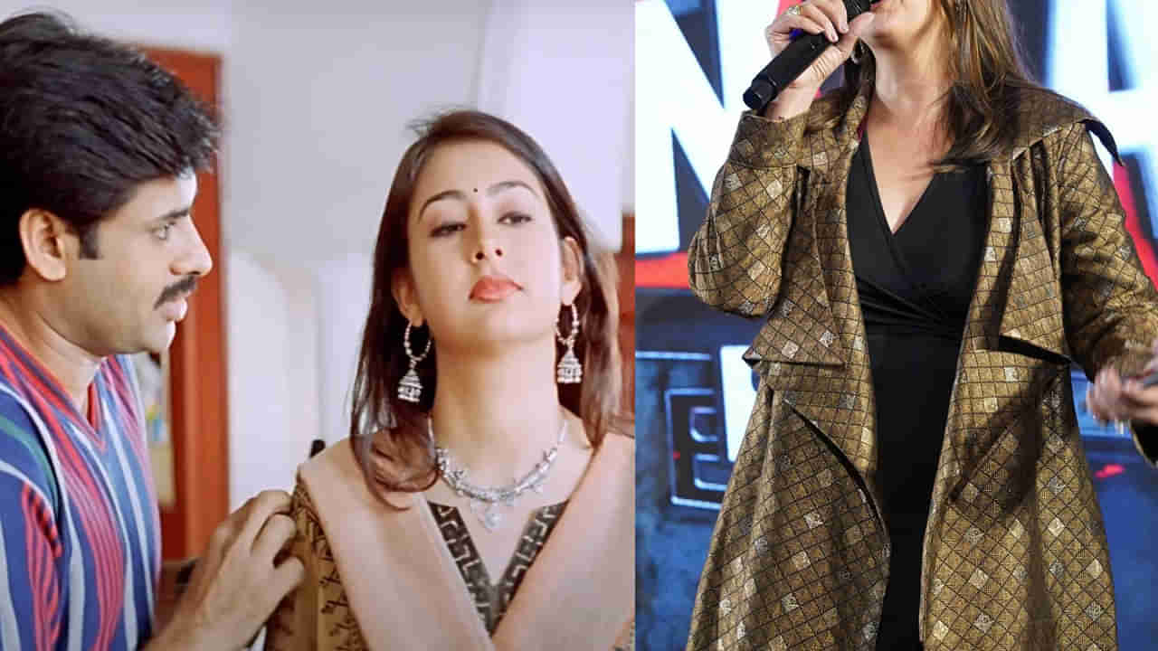 Preeti Jhangiani: పవన్ కల్యాణ్ తమ్ముడు హీరోయిన్ గుర్తుందా? ఇప్పుడు బిజినెస్ ఉమన్.. ఎలా మారిపోయిందో చూశారా?