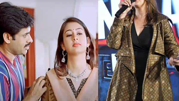 Preeti Jhangiani: పవన్ కల్యాణ్ తమ్ముడు హీరోయిన్ గుర్తుందా? ఇప్పుడు బిజినెస్ ఉమన్.. ఎలా మారిపోయిందో చూశారా?