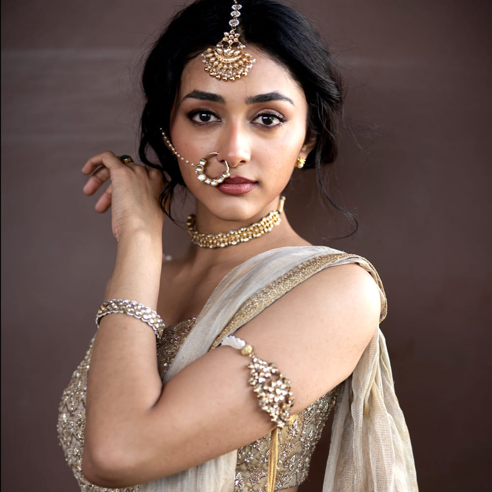 ప్రీతి ముకుందన్ టీవీ షోలో నృత్య ప్రదర్శనలలో తన కెరీర్ ను ప్రారంభించింది.ప్రీతి ముకుందన్ మొదటి మ్యూజిక్ ఆల్బమ్ ‘ముత్తు ము2’ యూట్యూబ్ లో 4.2 మిలియన్లకు పైగా వ్యూస్ సాధించి పేరొందినది. ఆతర్వాత ఈ చిన్నదానికి సినిమా ఆఫర్స్ వచ్చాయి.