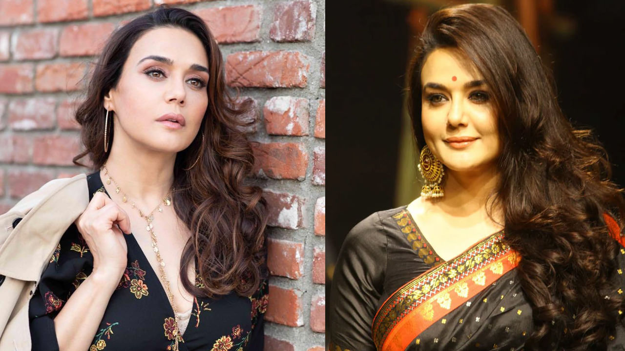 Preity Zinta: ఇండియన్ ఆర్మీకి ప్రీతి జింటా భారీ విరాళం.. ఎంతో తెలుసా? హ్యాట్సాఫ్ చెప్పాల్సిందే