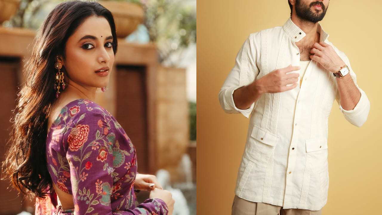 Priyanka Mohan: వారెవ్వా.. టాలీవుడ్ క్రేజీ హీరో సరసన ఛాన్స్.. ప్రియాంక మోహన్కు కలిసోస్తుందా.. ?