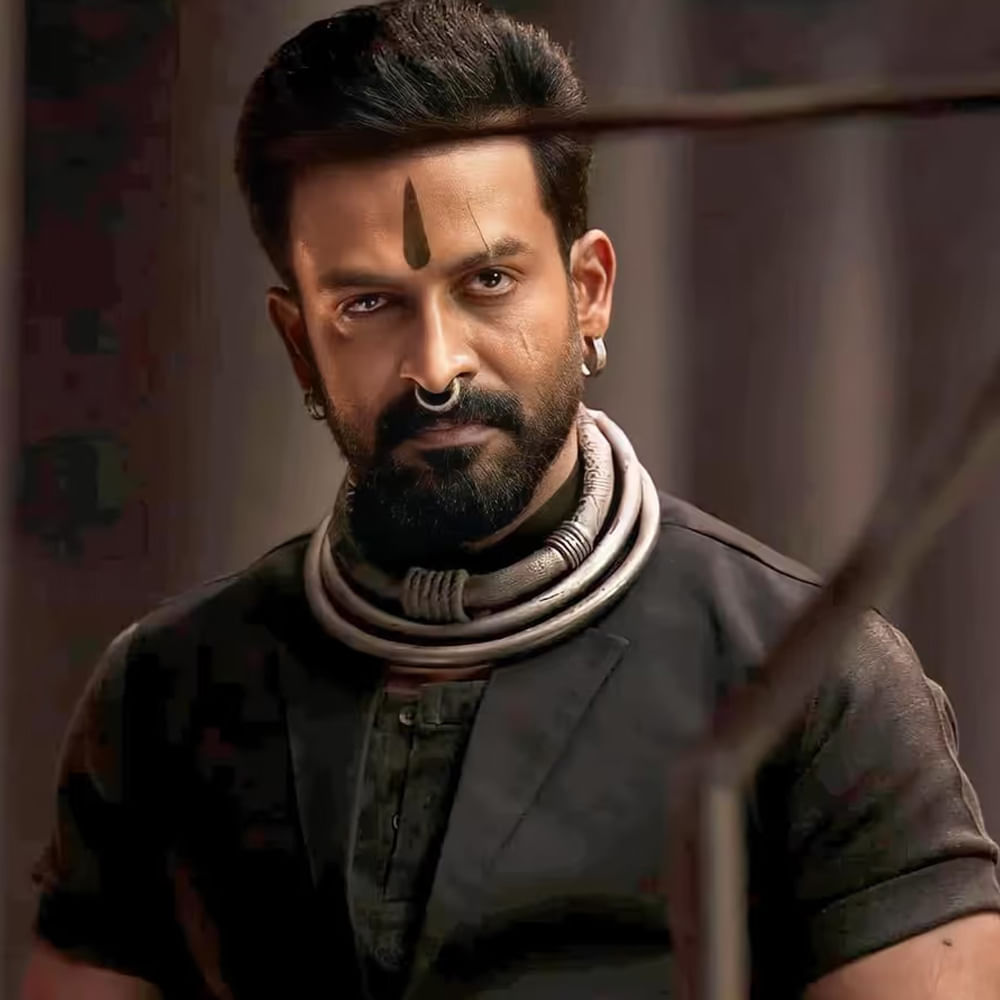 పృథ్విరాజ్ సుకుమారన్ మలయాళంలో మంచి హీరో. కానీ, పొరుగు భాషల్లో ఆయన విలన్గా పాపులర్ కావడానికే ఇష్టపడుతున్నారు. తారక్ కూడా బాలీవుడ్లో war2లో విలన్గానే నటిస్తున్నారన్నది టాక్.