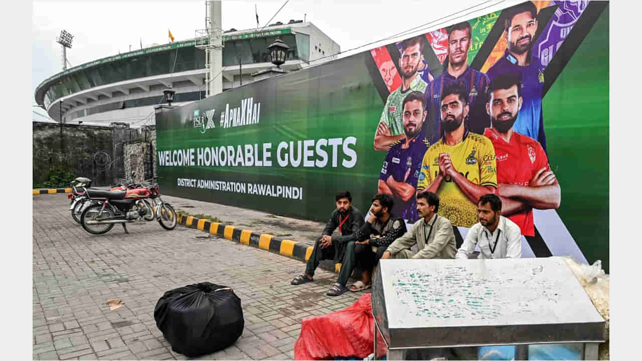 పాకిస్తాన్‌కు ఊహించని షాక్.. ఇటు భారత్, అటు దుబాయ్.. ఇకపై PSL నిర్వహించడం కష్టమే?