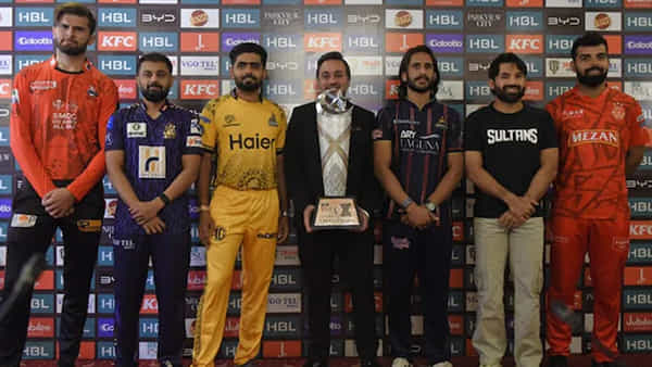 ఇండియా దెబ్బకు పాకిస్థాన్లో PSL దుకాణం బంద్..! పెట్టేబేడా సర్దుకొని ఆ దేశానికి పరార్..