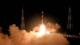 PSLV ప్రయోగం వైఫల్యం వెనుక అసలు కారణం ఇదేనా..? PSLV ప్రయోగం వైఫల్యం వెనుక అసలు కారణం ఇదేనా..?