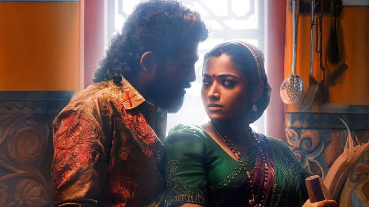 గత ఏడాది పుష్ప 2 ది రూల్ సినిమాతో బిగ్గెస్ట్ బ్లాక్ బస్టర్ అందుకున్నారు. హిందీలో కూడా సినిమాలు చేస్తున్నారు. కెరీర్ ఇంత హైలో ఉన్న టైమ్‌లో రిటైర్మెంట్  గురించి ఓ ఈవెంట్లో ఇంట్రస్టింగ్ కామెంట్స్ చేశారు రష్మిక మందన్న.