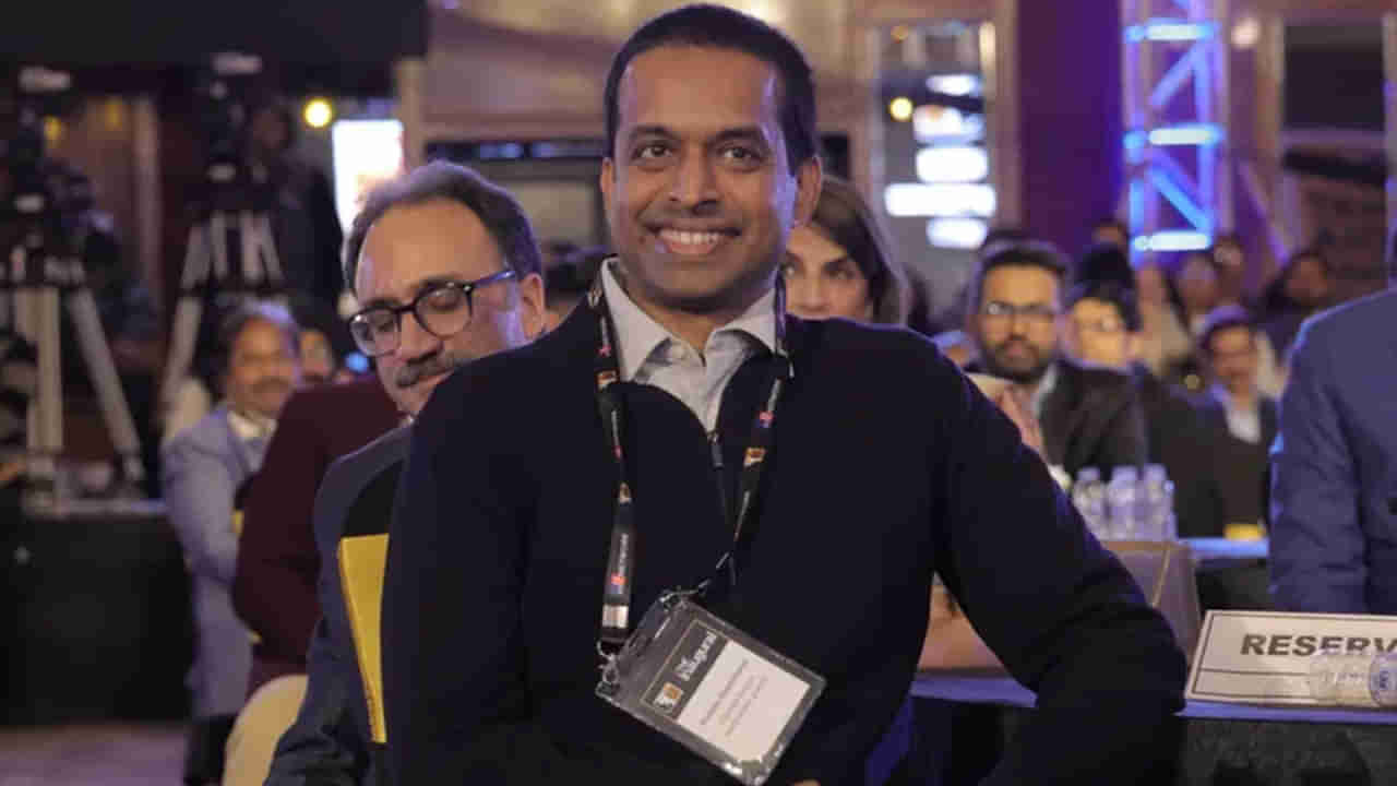 ఆల్‌ ఇంగ్లాండ్‌ టైటిల్‌ నుంచి అకాడమీ వరకు..! పుల్లెల గోపిచంద్‌ జర్నీ ఆయన మాటల్లోనే..