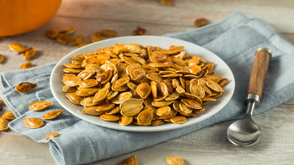 Eat Healthy: గుండెకు బలం, మధుమేహానికి చెక్.. ఈ గింజలు తింటే అద్భుత ప్రయోజనాలెన్నో..