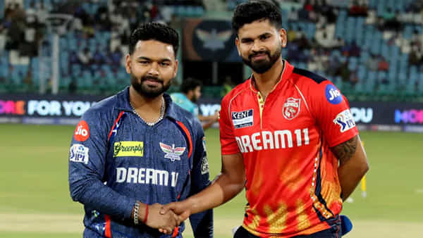 PBKS vs LSG: టాప్ 2లో ప్లేస్ కోసం పంజాబ్ ప్లేయింగ్ XIలో మార్పులు.. అయ్యర్ స్కెచ్ అదుర్స్
