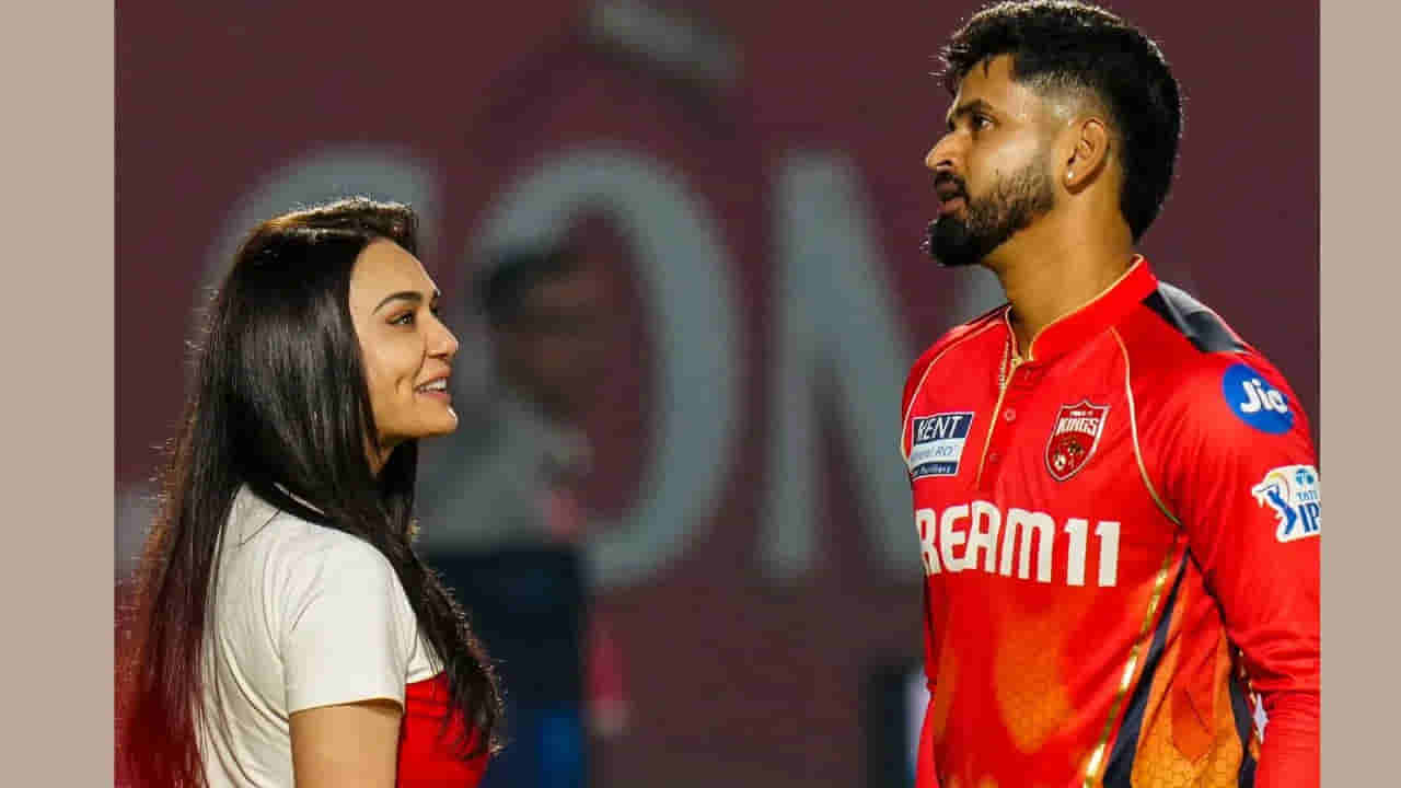 ఏంటి, లక్నో ఓటమి వెనుక ప్రీతి జింటా స్కెచ్ ఉందా.. 12 ఏళ్ల నిరీక్షణకు తెర దించిన ఆ 3 నిర్ణయాలు ఏంటి?