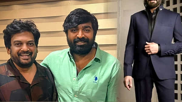 పూరి జగన్నాథ్ మాస్టర్ ప్లాన్.. విజయ్ సేతుపతి సినిమాలో ఆ స్టార్ హీరో కూడా..?