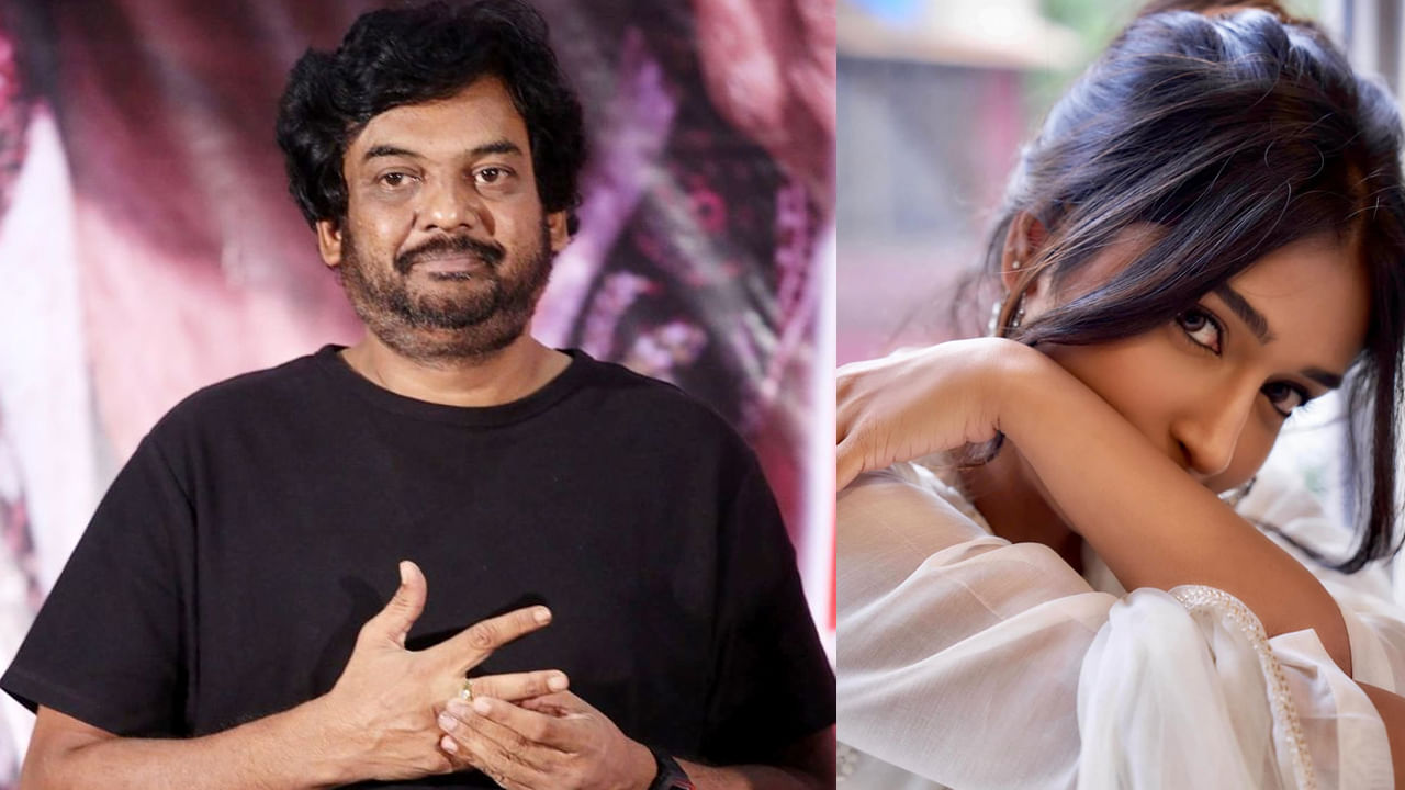 పూరి సార్ పెద్ద ప్లానే వేశారు..! ఇన్ స్టాగ్రామ్ బ్యూటీకి ఛాన్స్ ఇచ్చిన డైనమిక్ డైరెక్టర్.?