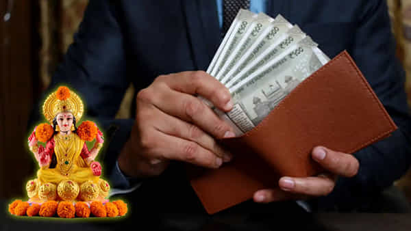 Wealth Attraction: పర్సులో ఈ ఒక్కటీ ఉంటే ధనాన్ని ఆకర్షిస్తుంది.. డబ్బు గురించి ఎవ్వరూ చెప్పని సీక్రెట్స్ ఇవి..