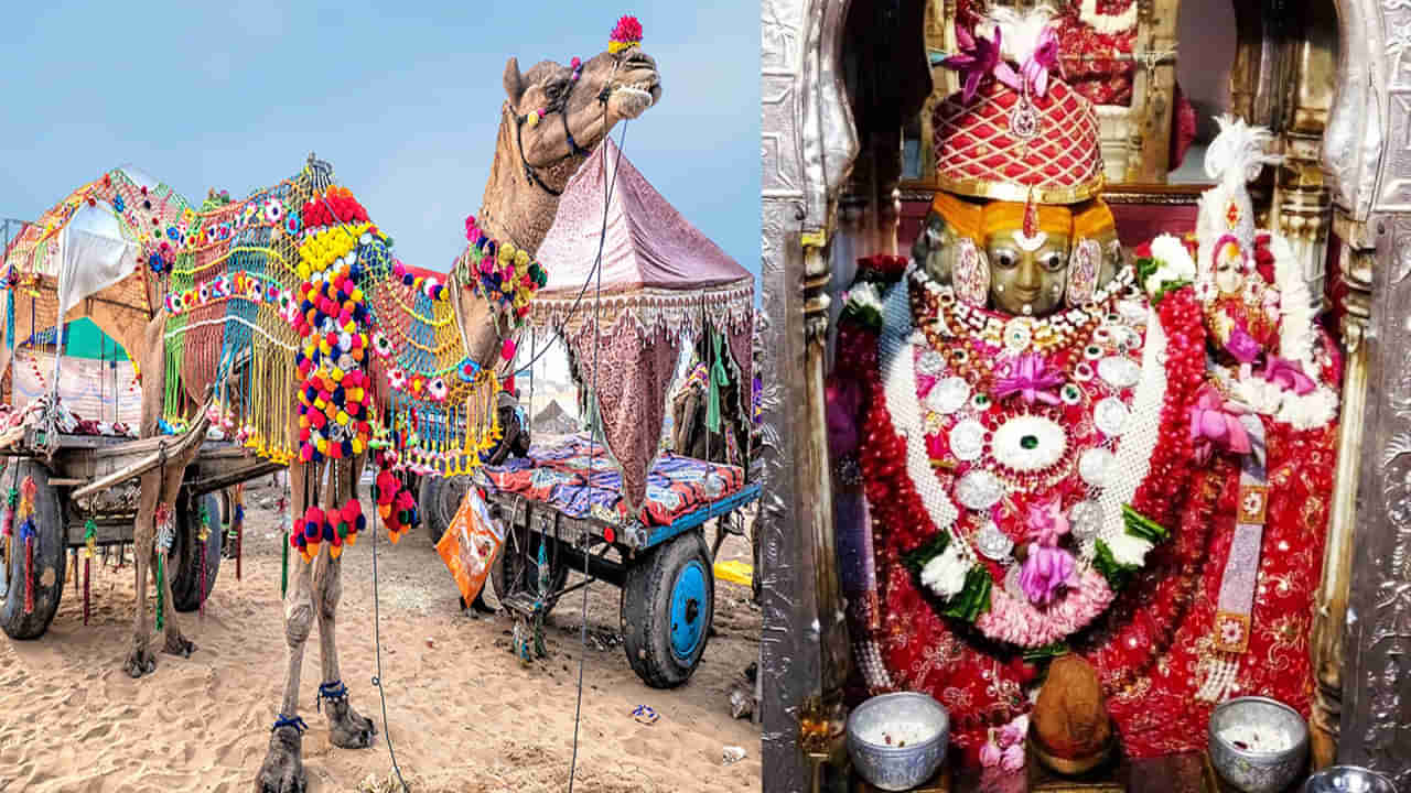 Brahma Temple: బ్రహ్మదేవుడికీ ఓ ఆలయం.. ఇక్కడ గర్భ గుడిలోకి పురుషులకు నో ఎంట్రీ.. ఎందుకంటే