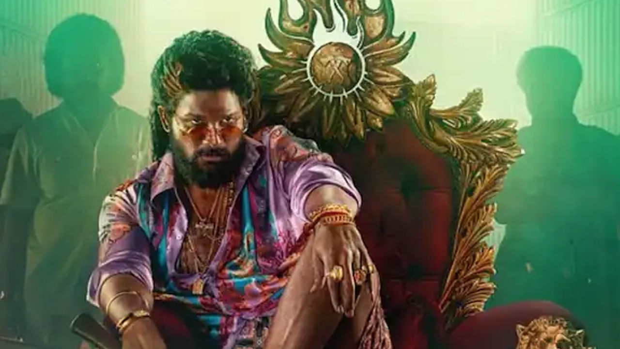 అలాగే అల్లు అర్జున్ 2020లో అల వైకుంఠపురములో చేసారు.. 2021 నుంచి పుష్ప వరల్డ్‌లోనే ఉన్నారు. దీని తర్వాత  పుష్ప 2 సినిమా రావడానికి మూడు ఏళ్లు పట్టింది. ఇప్పుడు అట్లే చేస్తూన్న సైన్స్ ఫిక్షన్ సినిమా కూడా టైం పట్టెలనే ఉంది. 