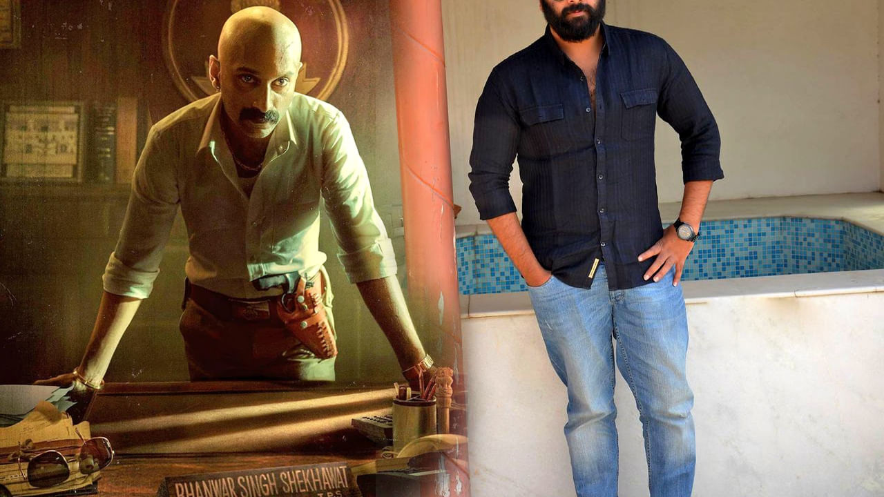 పుష్పలో షెకావత్ పాత్ర నేనే చేయాలి.. కానీ చివరి నిమిషంలో.. అసలు విషయం చెప్పిన హీరో