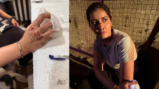 అమ్మబాబోయ్..! గుర్తుపట్టలేనంతగా మారిపోయిన చిరంజీవి హీరోయిన్.. ఇప్పుడు ఎలా ఉందంటే