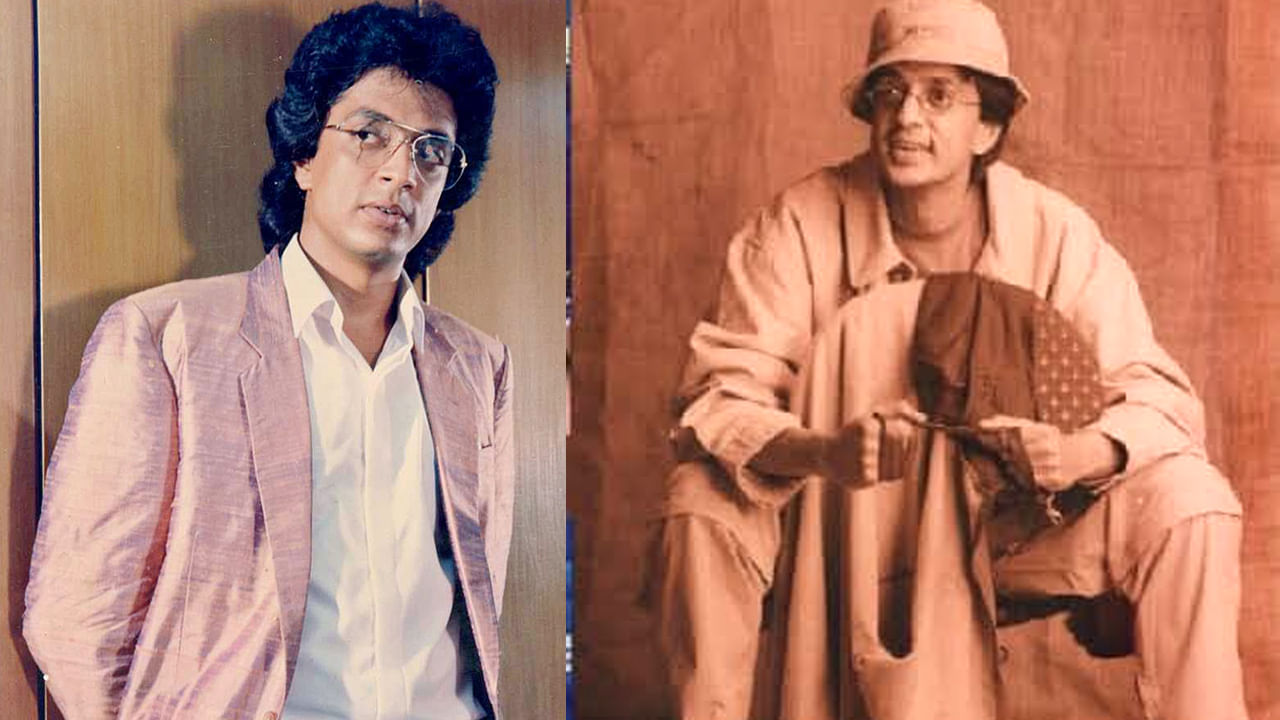 Raghuvaran New