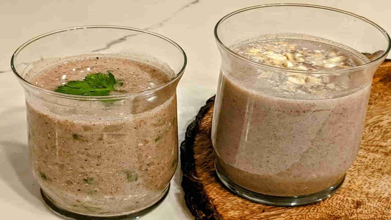 Health Tips: రాగిజావ రోజూ తాగుతున్నారా..? లాభాలు సరే.. నష్టాలు తెలిస్తే..